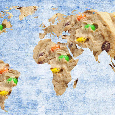 Timeline: Véronique_IB Past and Future_timeline