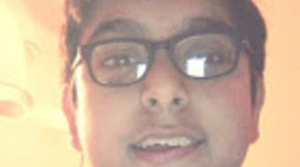 Timeline: MY CHILDHOOD