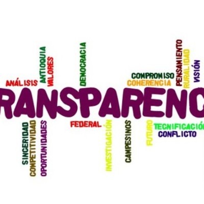 Timeline: LA TRANSPARENCIA EN MÉXICO: RAZÓN, ORIGEN Y CONSECUENCIAS. Autor Carlos Mendiola