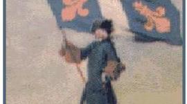 Timeline: New France