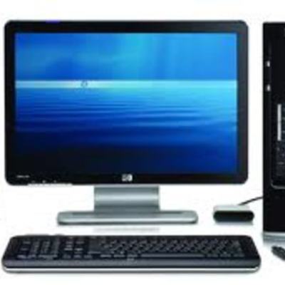 Timeline: a3a ιστορία υπολογιστών