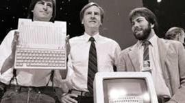 Timeline: Historia de la informatica