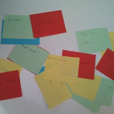 Timeline: Seguiment projectes ASIX1-DAW1 MP04 (1516)