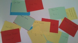 Timeline: Seguiment projectes ASIX1-DAW1 MP04 (1516)