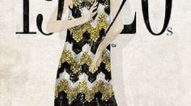 Timeline: 1920's Timeline project