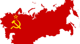 Timeline: The SOVIET UNION during WORLD WAR II