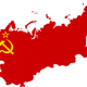 The soviet union