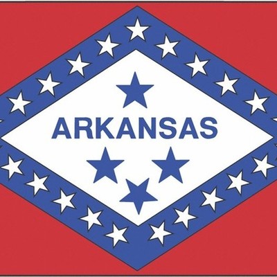 Timeline: History of Arkansas