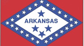 Timeline: History of Arkansas
