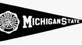 Timeline: History of Michigan