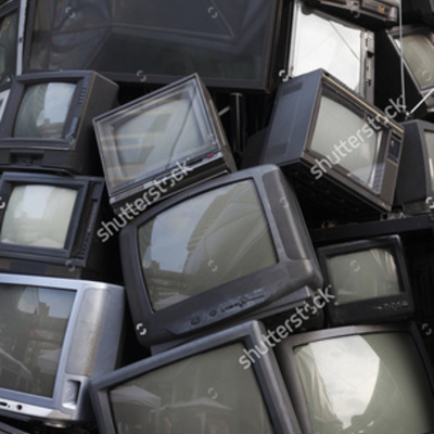 Timeline: History of Televisions