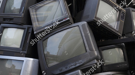 Timeline: History of Televisions