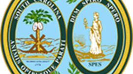 Timeline: History of South Carolina