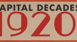 Timeline: 1920s Timeline