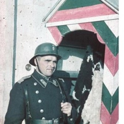 Timeline: Bulgaria During the Second World War