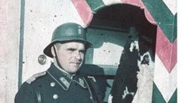 Timeline: Bulgaria During the Second World War