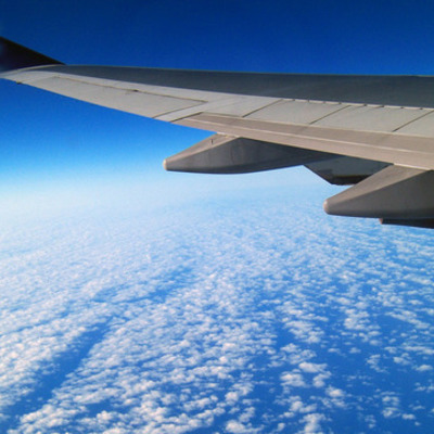 Timeline: How flight has changed over time