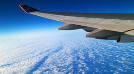 Timeline: How flight has changed over time