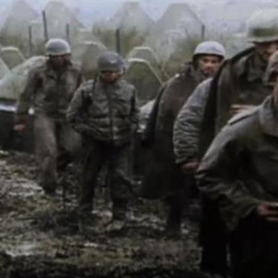 Timeline: Cause of WWII