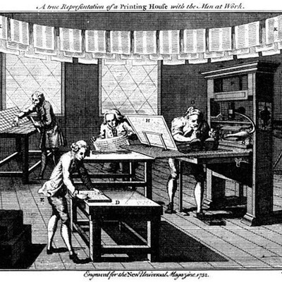 Timeline: Evolución histórica de la información  y las comunicaciones