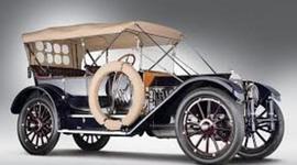 Timeline: The Production Of Cars 1893-2016