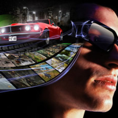 Timeline: Technology Advancements