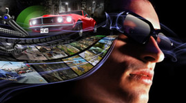 Timeline: Technology Advancements