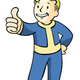 Vault boy