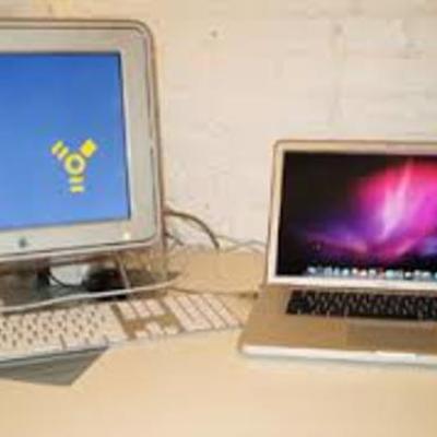 Timeline: Computer Advancements