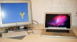 Timeline: Computer Advancements