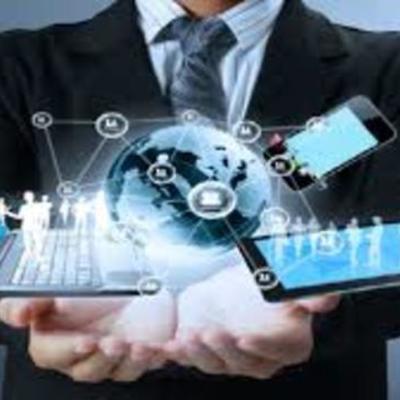 Timeline: Technology Advancements