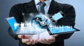 Timeline: Technology Advancements