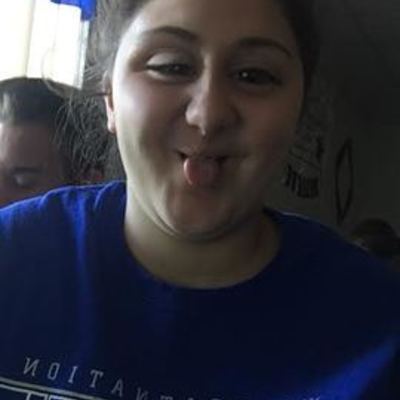 Timeline: Shley's Life