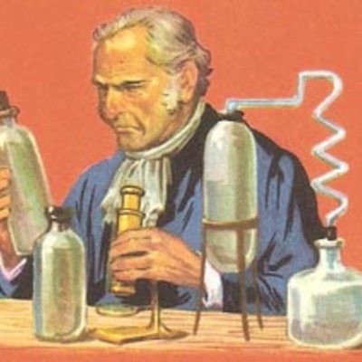 Timeline: HISTORIA DE LA MICROBIOLOGIA