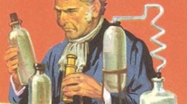 Timeline: HISTORIA DE LA MICROBIOLOGIA