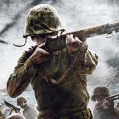 Timeline: Braddoc Neace WWII