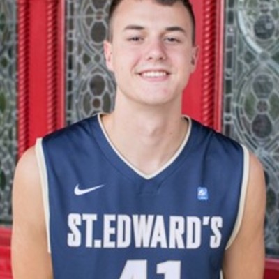 Timeline: Famous Person - Lyndon Cook