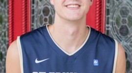 Timeline: Famous Person - Lyndon Cook