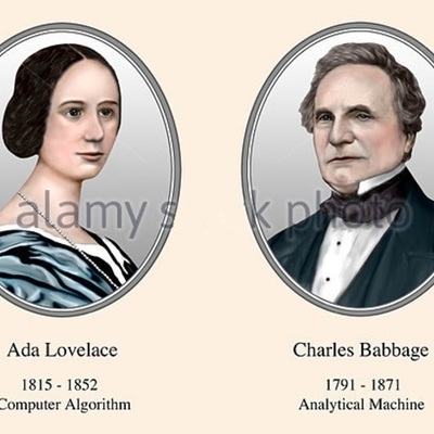 Timeline: Computer Pioneers By Heather Forcey