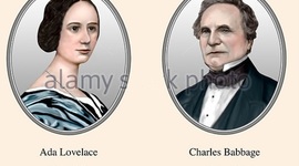 Timeline: Computer Pioneers By Heather Forcey