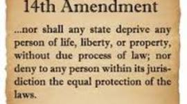 Timeline: The 14th Amendment
