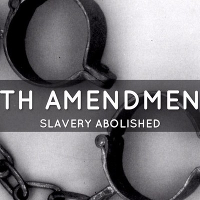 Timeline: 13th Amendment