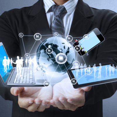 Timeline: Technology Advancements