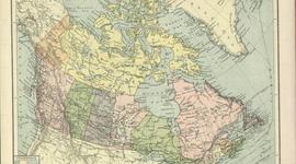 Timeline: Confederation and Beyond