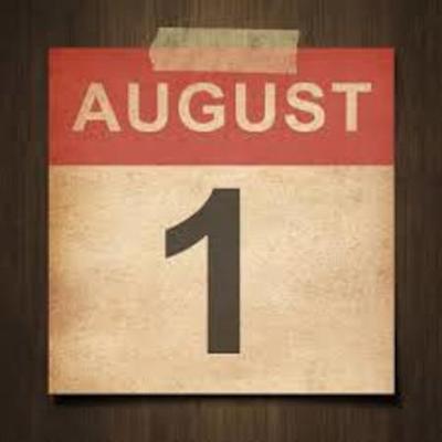 Timeline: Brookes Personal Timeline