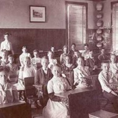 Timeline: Dr. Churchill's Sample Timeline