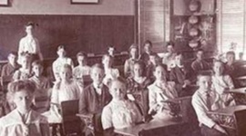 Timeline: Dr. Churchill's Sample Timeline