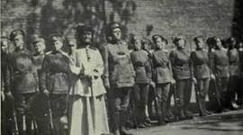 Timeline: Social roles in Russia