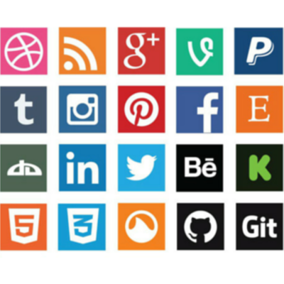 Timeline: Brief Social Media History Timeline