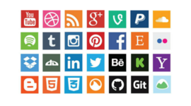 Timeline: Brief Social Media History Timeline